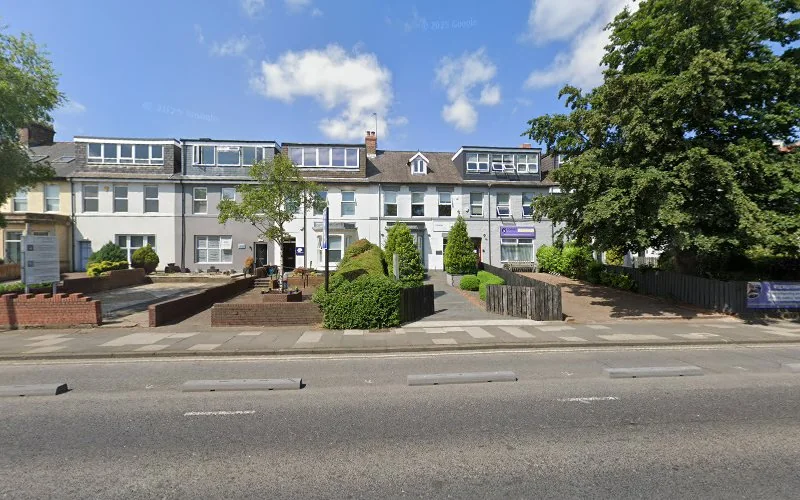 Adams Nigel - Dental clinic in Newcastle upon Tyne