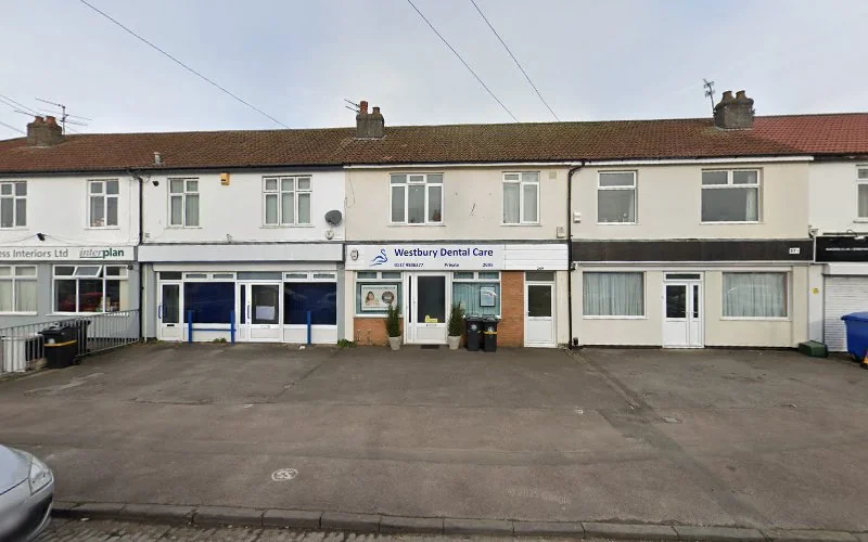 Westbury Dental Care - Dentist in Bristol