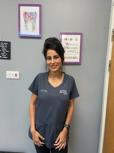 WS9 DREAM DENTAL - Experts in Dental Implants / Clear Braces / Sedation in Aldridge and Little Aston - Dentist in Walsall