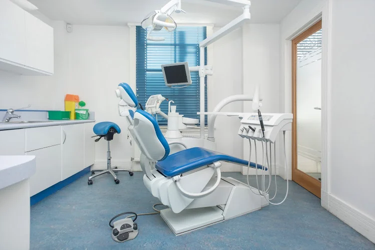 Q Court Dental Studio - Dental clinic in Edinburgh