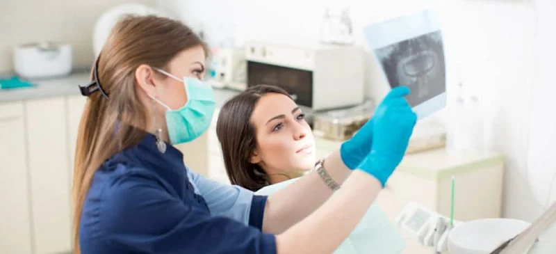 Dentist Gloucester - Dentist in UK