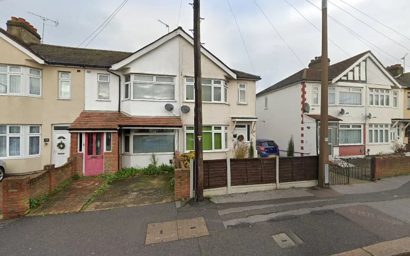 Peters C - Dental clinic in Rainham