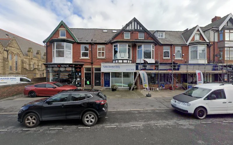 Fylde Dental Clinic - Dental clinic in Lytham Saint Annes