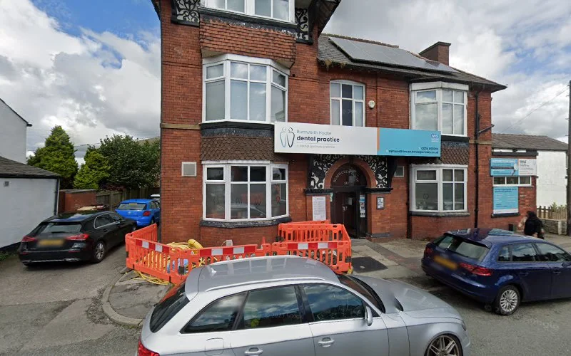 Ravat & Ray Dental Care - Dental clinic in Bolton