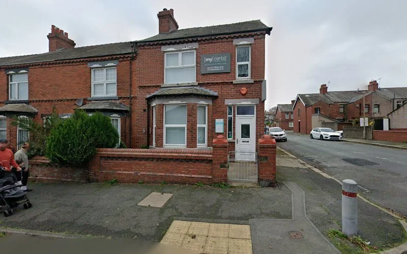 mydentist, Oxford Street, Barrow-in-Furness - Dentist in Barrow-in-Furness