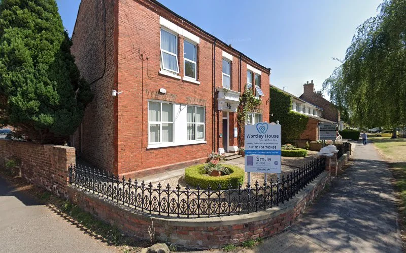 Wortley House Dental Practice - Dentist in York