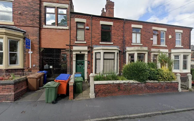 Mr Carter - Dentist in Chorley