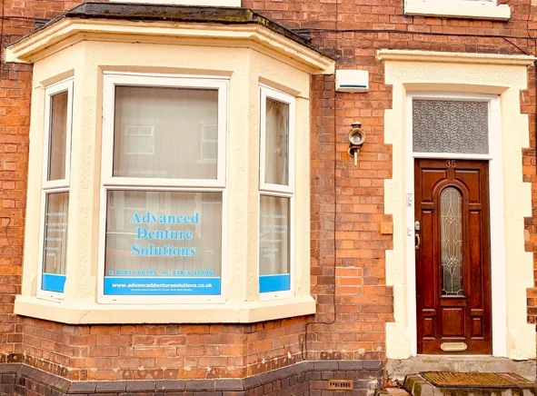 Advanced Denture Solutions - Denture Care Centre in Tamworth