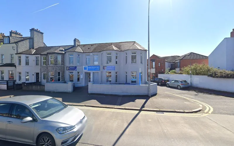 Oasis Dental Care - Dentist in Belfast