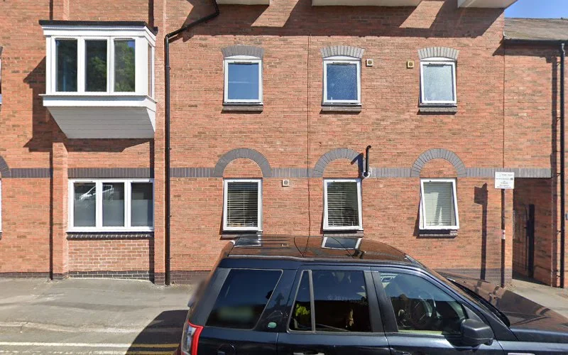 Warwickshire LDC - Dental clinic in Leamington Spa