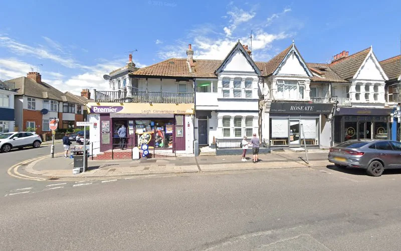 Leigh Primary Dental Care - Dentist in Leigh-on-Sea