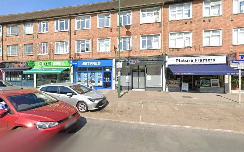 Bip Dental Ltd - Dentist in Surbiton