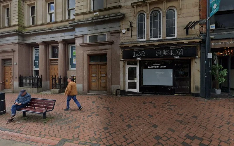 Dental Broker - Dental clinic in Derby