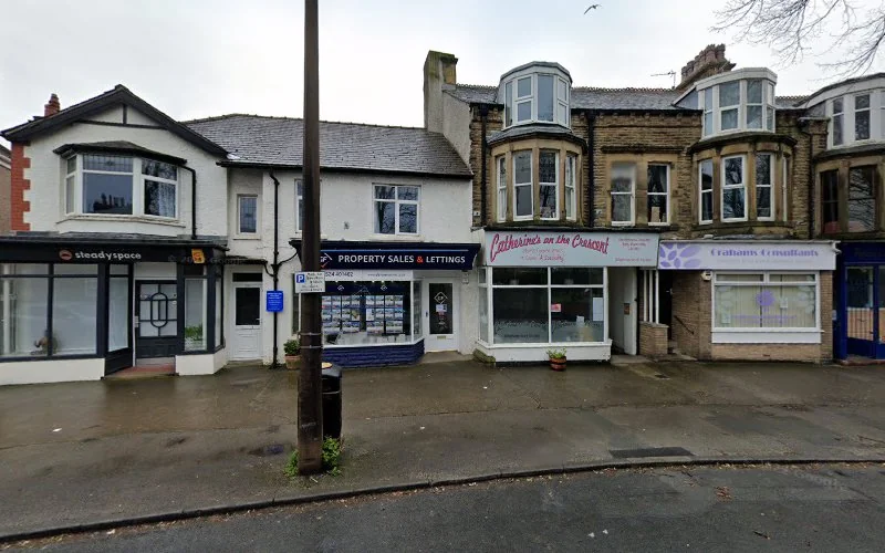 The Dental Surgery - Dentist in Morecambe