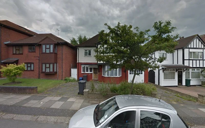 Jonathan Murgraff - Endodontist in London