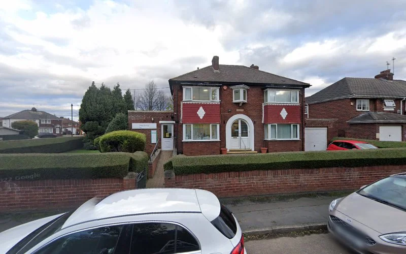 Whitecross Dental Care - Dentist in Doncaster