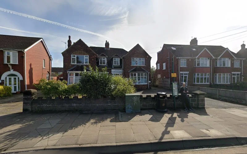 Parkview Dental Care Limited - Dentist in Scunthorpe