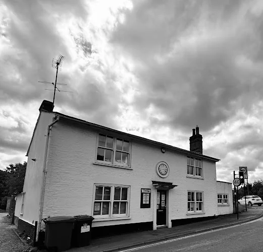 Clock House Dentistry - Dentist in Cambridge