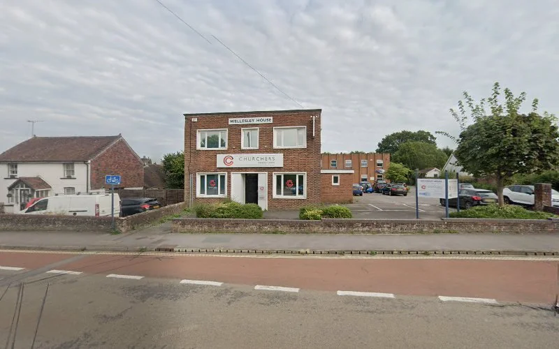 Walton Dental Arts Limited - Dentist in Waterlooville