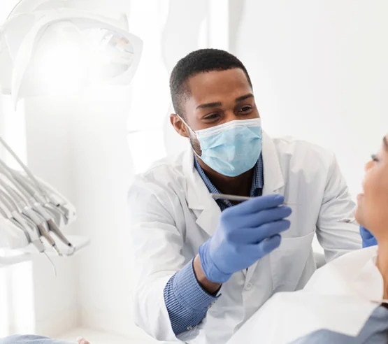 The Priestgate Clinic - Dentist in Peterborough