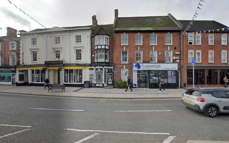 Ash Jakhu Group - Dental clinic in Newport