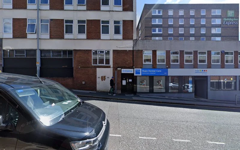 Mcm Dental Services - Dentist in Wakefield