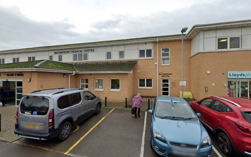 The Waterfront Dental Surgery - Dental clinic in Barry