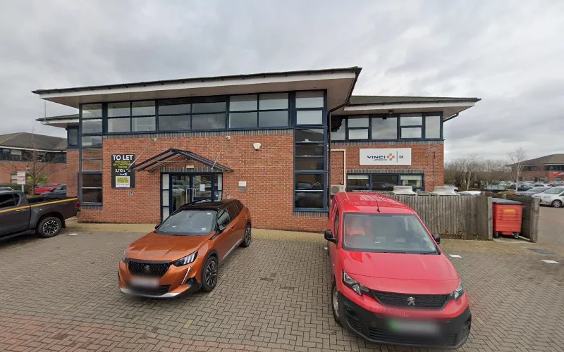 Quick Straight Teeth Ltd - Dental clinic in Wakefield