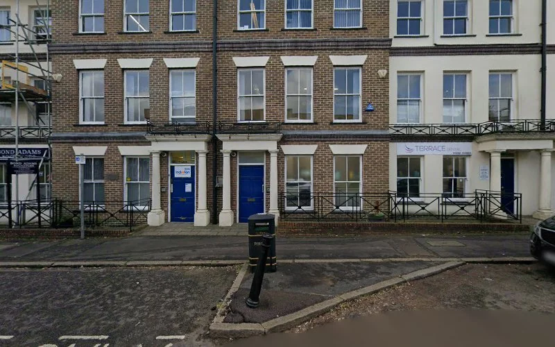 Dr A Gill - C P Dental - Dentist in Aldershot