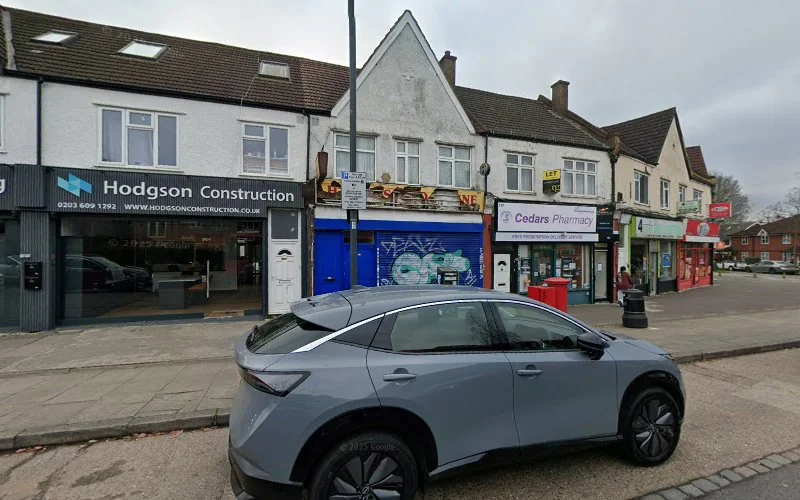 Dr I Husein - Headstone Lane Dental Practice - Dentist in Harrow