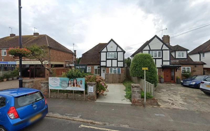 The Sea Road Dental Practice Partnership - Dentist in Littlehampton