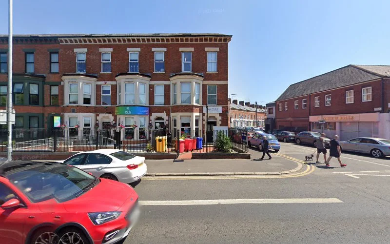 Dental Excellence - Dentist in Belfast