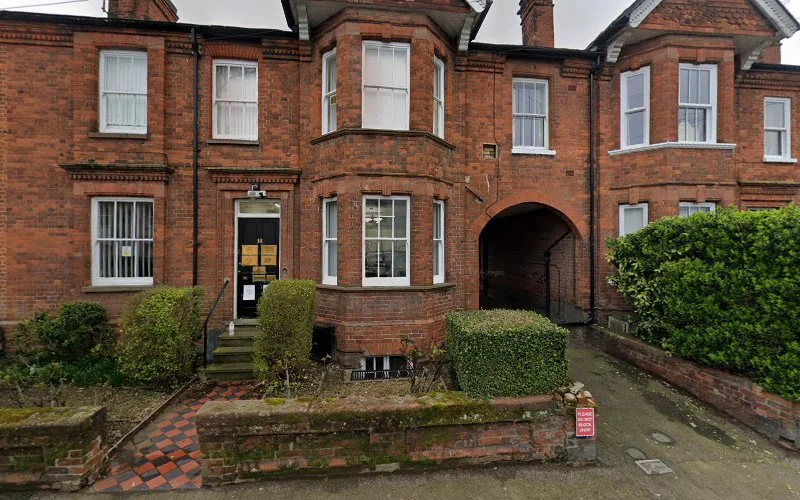 Moons Dental Limited - Dentist in Newmarket