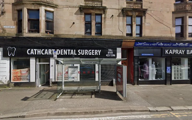 Duggan Dental Care - Dentist in Glasgow