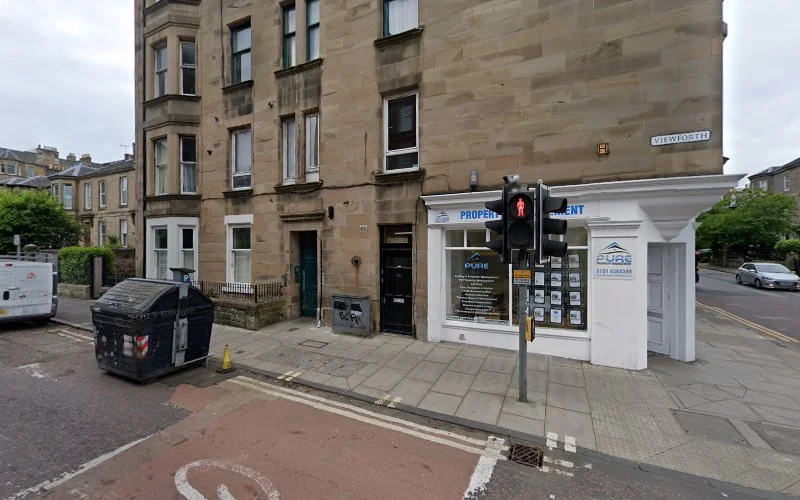 Destiny Scotland - Dental clinic in Edinburgh