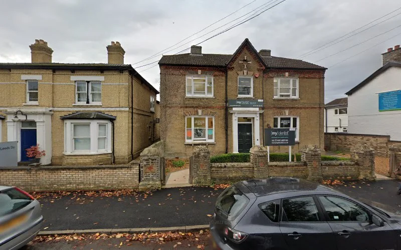 1a Dental - Dentist in St. Ives