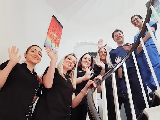 Crystal Clear Dental - Dentist in York