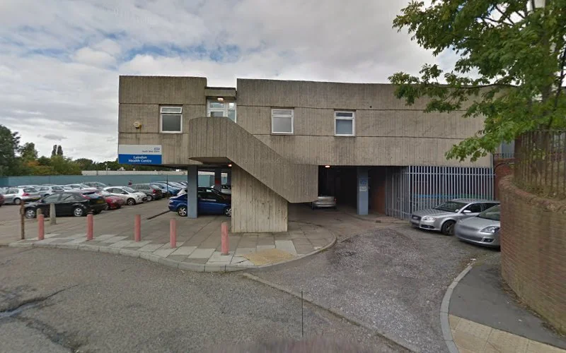 Dr D Ward - Laindon Medical Group - Dental clinic in Basildon