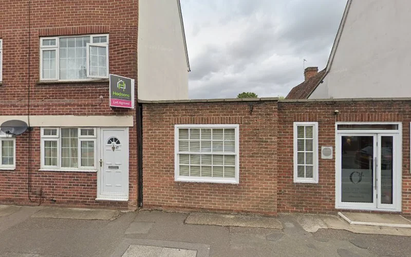 Dr E Stevens - Ock Street Dental Surgery - Dentist in Abingdon