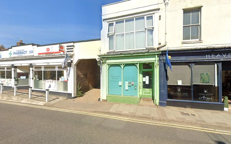 Suffolk House Dental Practice - Dentist in Saxmundham