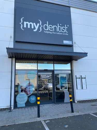mydentist, St Andrews Park, Durham - Dentist in Durham