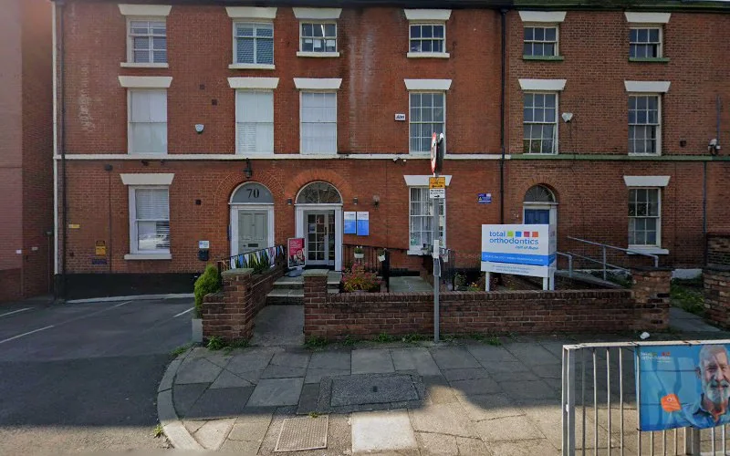 Victoria House Orthodontic Practice - Dentist in Warrington