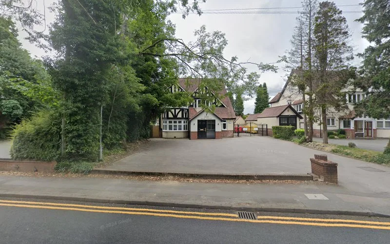 Mr Talwar & Associates - General Dentistry in Solihull