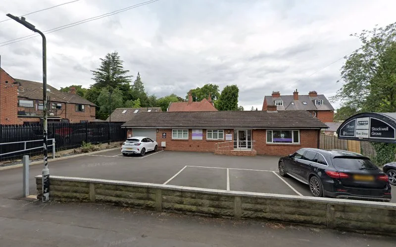 TOMSTAPLETON DENTISTRY - Purely Dental Practice - Dentist in Knaresborough