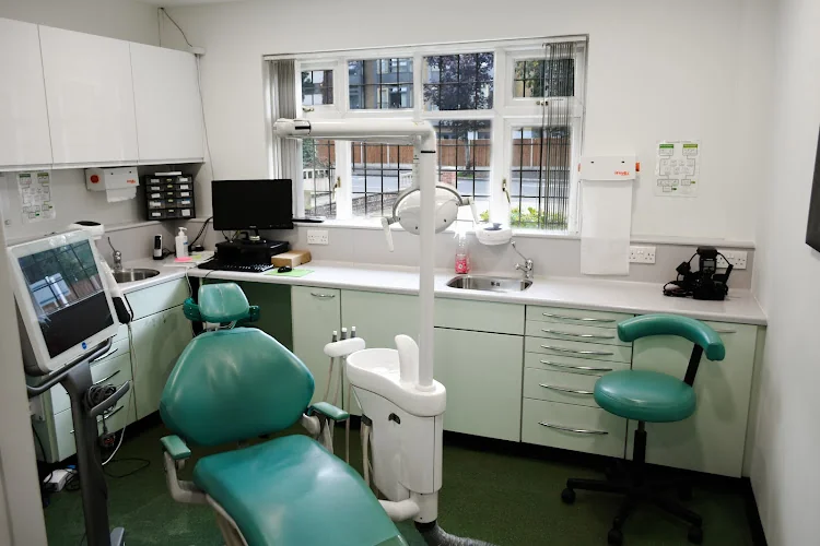 Gentle Dental Care - Dentist in South Croydon