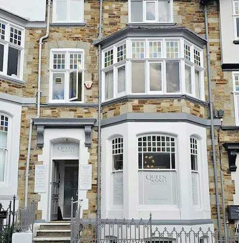 Queen Annes Dental Practice - Dentist in Bideford