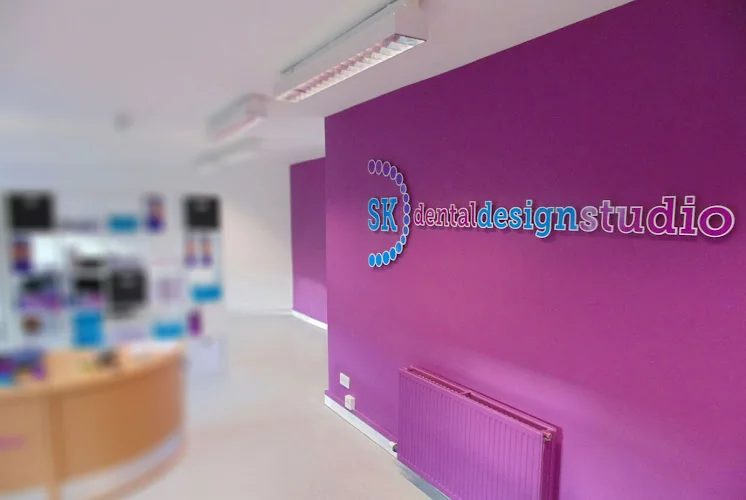 SK Dental Design Studio Ltd - Dental laboratory in Perth