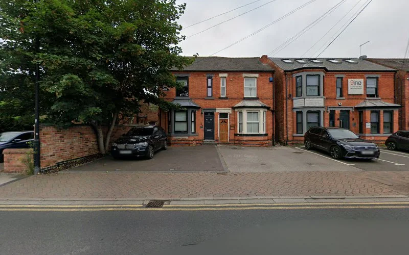 Time For Teeth Ltd - Dental clinic in Nottingham