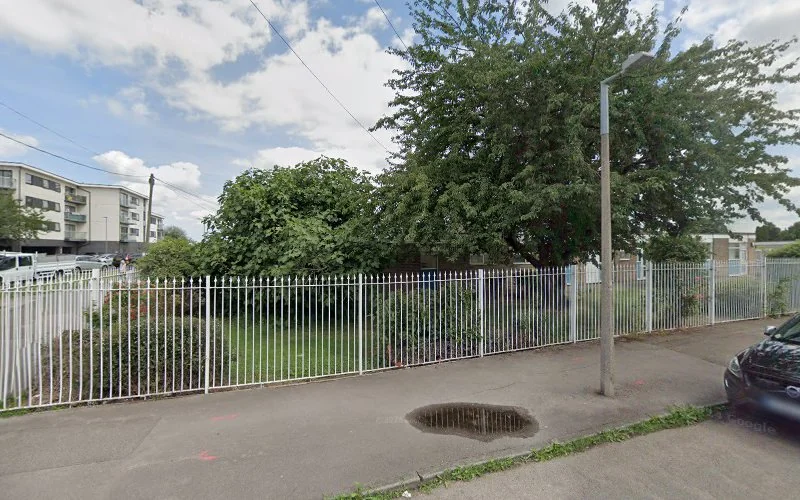 Grays Health Centre Dental Department - Dental clinic in Tilbury