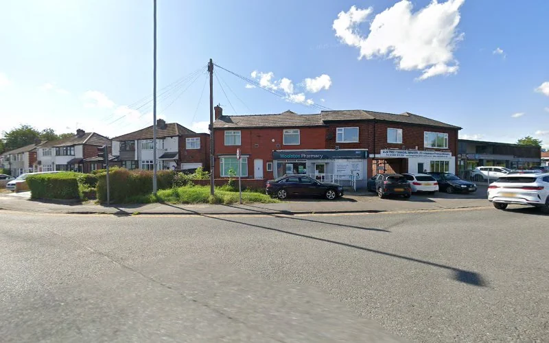 First Dental Care Smart Smile Care Ltd - Dentist in Manchester